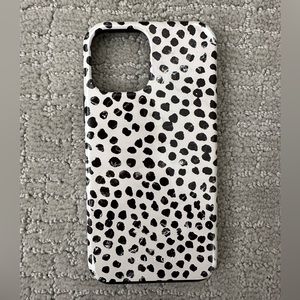 Burga iPhone 12 Pro Phone Case